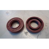 Сальник D30хd15х7 для Зубр МБ2-250 <br>(Артикул: N000-029-165)