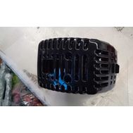 Кожух глушителя для Зубр МБ1-150 <br>(Артикул: N000-029-171)