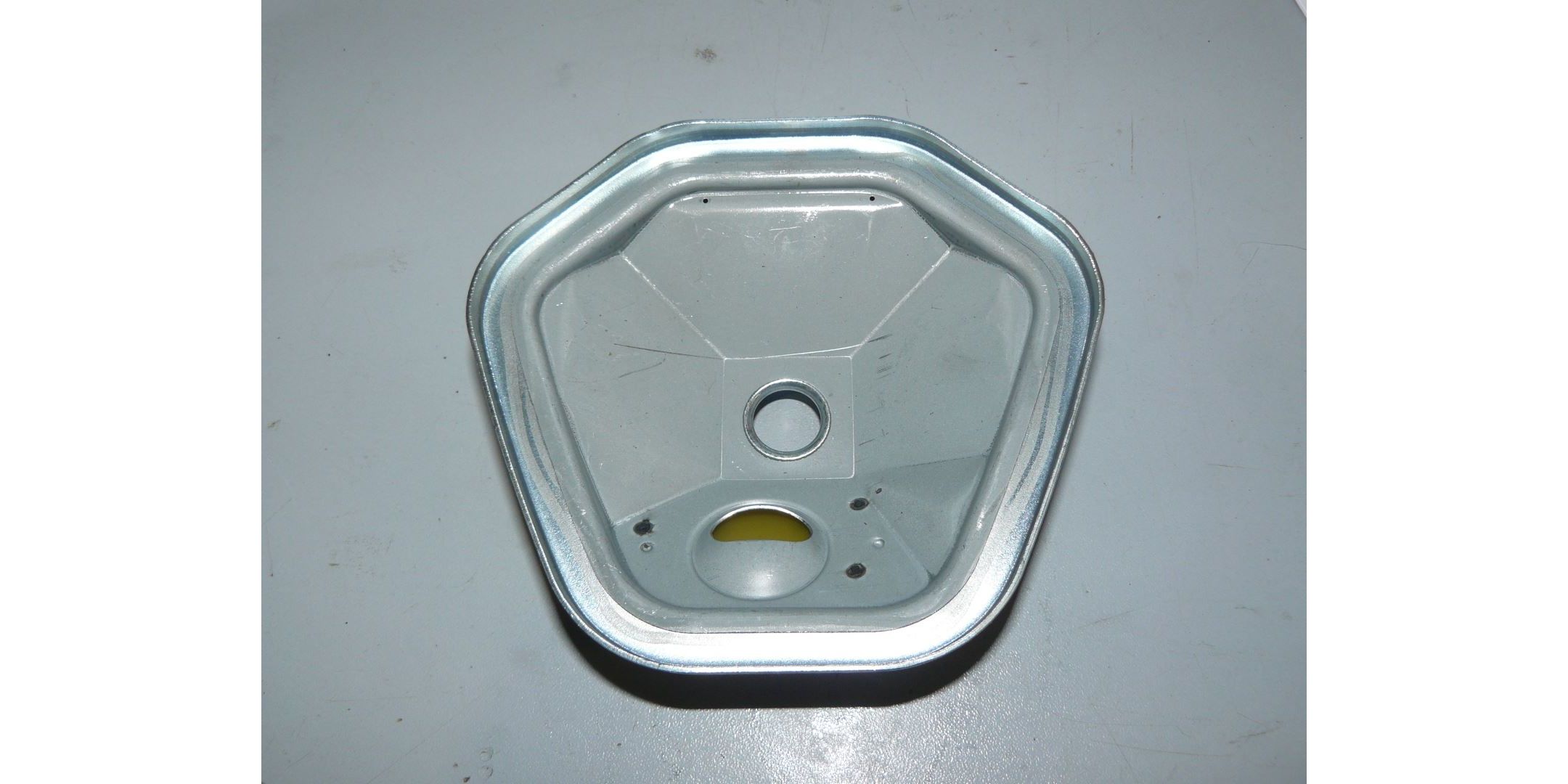 Крышка клапанная для Зубр ЗБМП-1600 <br>(Артикул: U592-400-136)