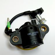 Датчик уровня масла поплавковый для Зубр МПГ-1800-100 <br>(Артикул: V000-002-690)