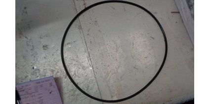 Кольцо уплотнительное D296хd286хh5 для Зубр МПГ-1800-100 <br>(Артикул: N000-028-228)