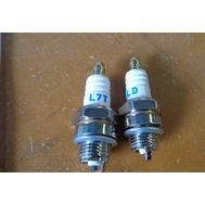 Свеча зажигания E5TC для Зубр МПЧ-350-40 <br>(Артикул: N000-028-429)