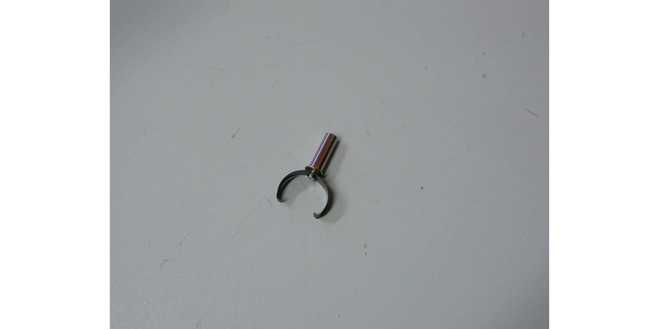 Стопор в сборе для Зубр ЗГ-130ЭК H172 <br>(Артикул: N000-007-963)
