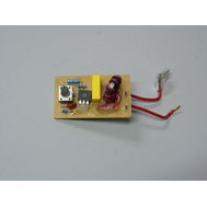 Блок электронный для Зубр ЗГ-130ЭК H172 <br>(Артикул: V000-000-681)