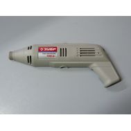 Корпус левая часть для Зубр ЗГ-130ЭК H172 <br>(Артикул: N000-007-965)