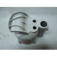 Корпус электродвигателя для Зубр НПБ-300 <br>(Артикул: N000-000-606)