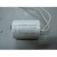 Конденсатор для Зубр НПГ-Т3-750 <br>(Артикул: V000-000-036)