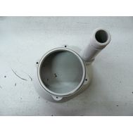 Корпус насоса для Зубр НПБ-300 <br>(Артикул: N000-000-632)