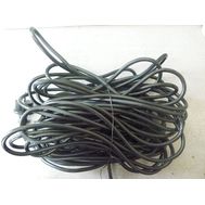 Шнур сетевой Rubber 3x0,75mm2 25m для Зубр 