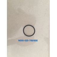 Кольцо уплотнительное D40хd35хh2.5 для Зубр НПЧ-М1-400 <br>(Артикул: N000-025-789)