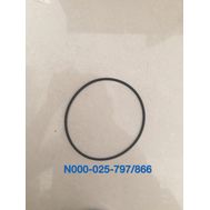 Кольцо уплотнительное D116хd110хh3 для Зубр НПГ-М1-400 <br>(Артикул: N000-025-797)