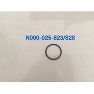 Кольцо уплотнительное D43хd37хh3.0 для Зубр НПЧ-Т3-750 <br>(Артикул: N000-025-823)