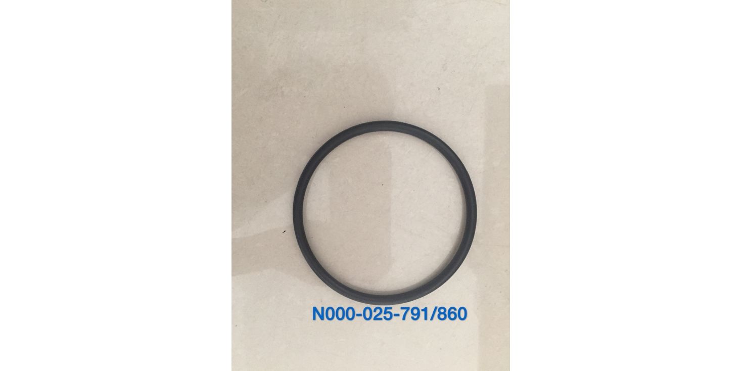 Уплотнительное кольцо для Зубр НПЧ-М1-550 <br>(Артикул: N000-025-860)