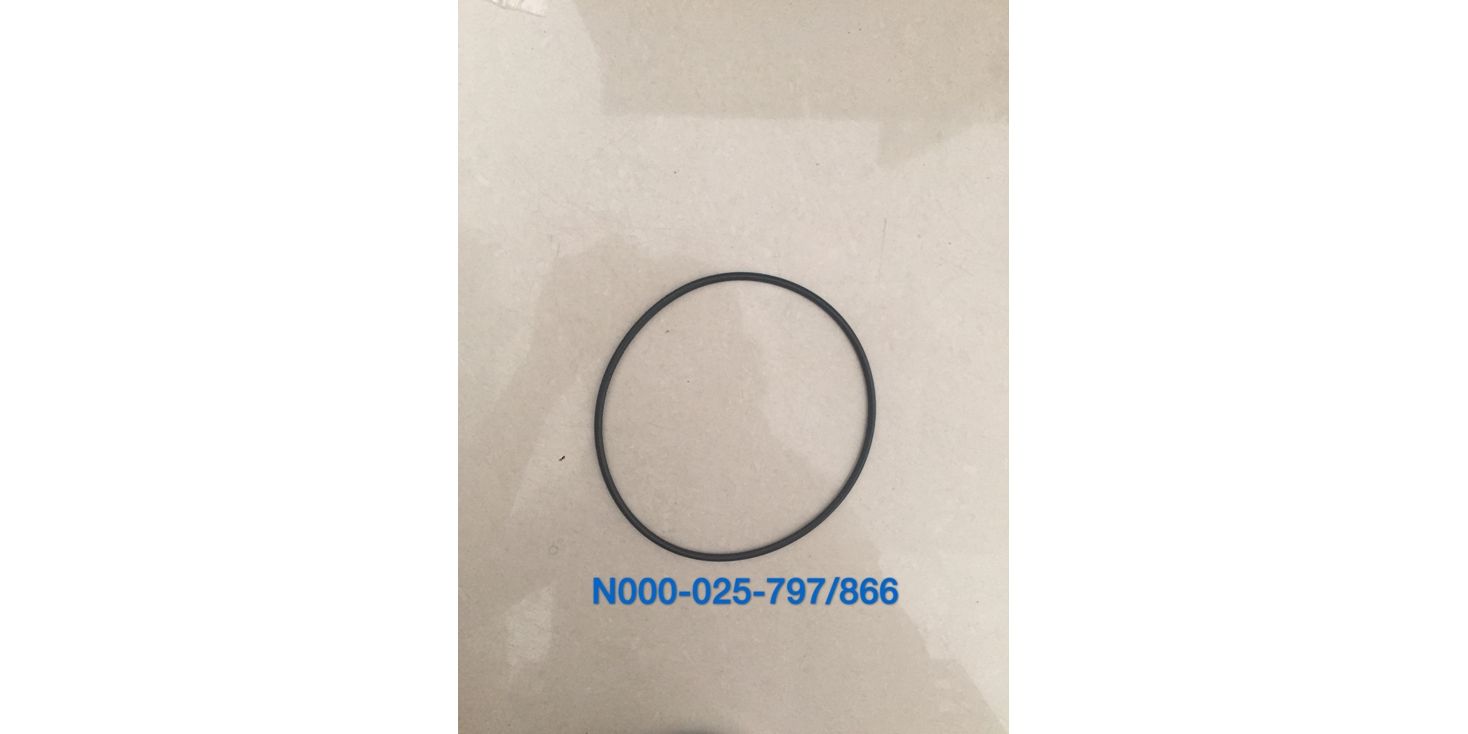 Уплотнительное кольцо для Зубр НПЧ-М1-550 <br>(Артикул: N000-025-866)