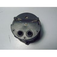 Корпус электродвигателя для Зубр ЗНПГ-750-С <br>(Артикул: U452-550-009-2)