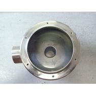 Основание насоса для Зубр ЗНПГ-550-С <br>(Артикул: U452-551-025)