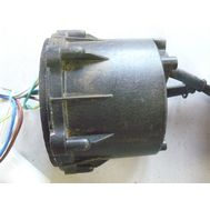 Корпус электродвигателя для Зубр ЗНПГ-550-С <br>(Артикул: U532-553-009)