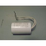 Конденсатор 8,0 мкф х 450в (D32х67) для Зубр ЗНПЧ-750 <br>(Артикул: U452-550-012-2)