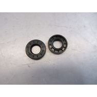 Сальник D24xd12x4.5 усиленный для Зубр НПГ-М3-1100-С <br>(Артикул: N000-032-712)