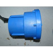 Корпус насоса для Зубр НПЧ-Т5-1000-С <br>(Артикул: N000-025-949)