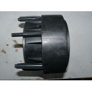 Корпус насоса для Зубр НПЧ-Т5-1000-С <br>(Артикул: N000-025-985)