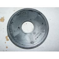 Крышка насоса для Зубр НПЧ-Т5-1000-С <br>(Артикул: N000-025-971)