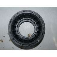 Корпус насоса для Зубр НПЧ-Т5-800-С <br>(Артикул: N000-025-966)