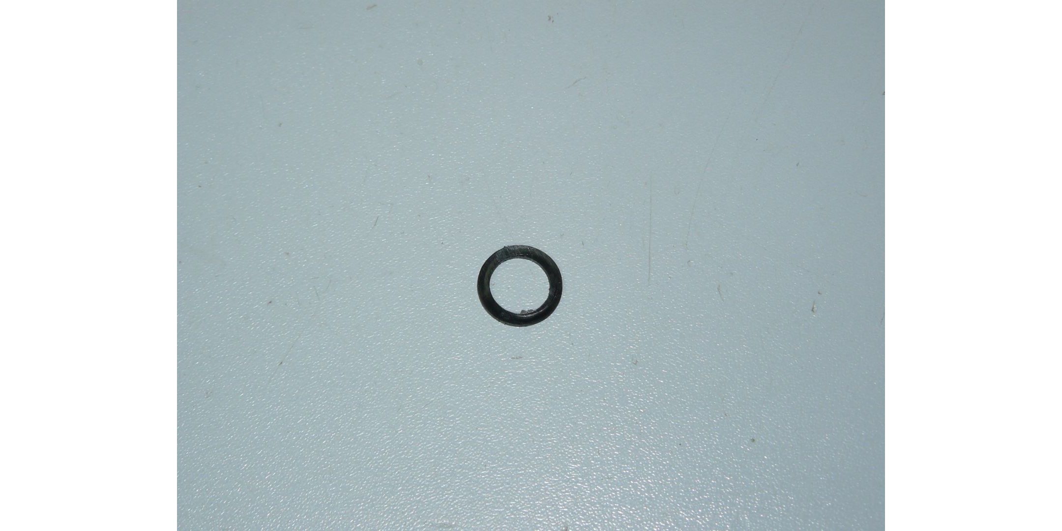Кольцо пластиковое для Зубр НС-Т3-1100 <br>(Артикул: N000-009-848)