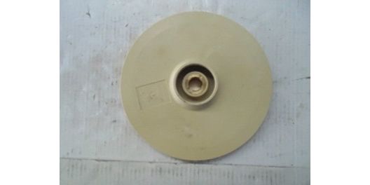 Крыльчатка насоса для Зубр НС-Т3-600 <br>(Артикул: N000-026-407)