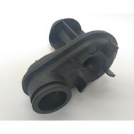 Трубка Вентури D8.5 (тип1) для Зубр НС-Т3-800 <br>(Артикул: N000-026-430)