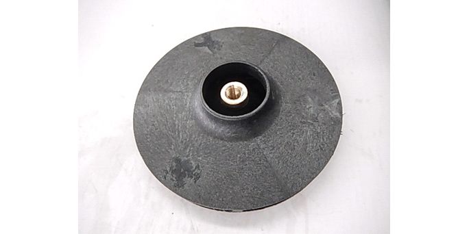 Крыльчатка насоса для Зубр НС-М1-600 <br>(Артикул: N000-025-907)