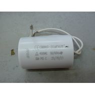 Конденсатор 20,0мкфх450в для Зубр ЗНАС-1200 <br>(Артикул: U455-100-013-2)