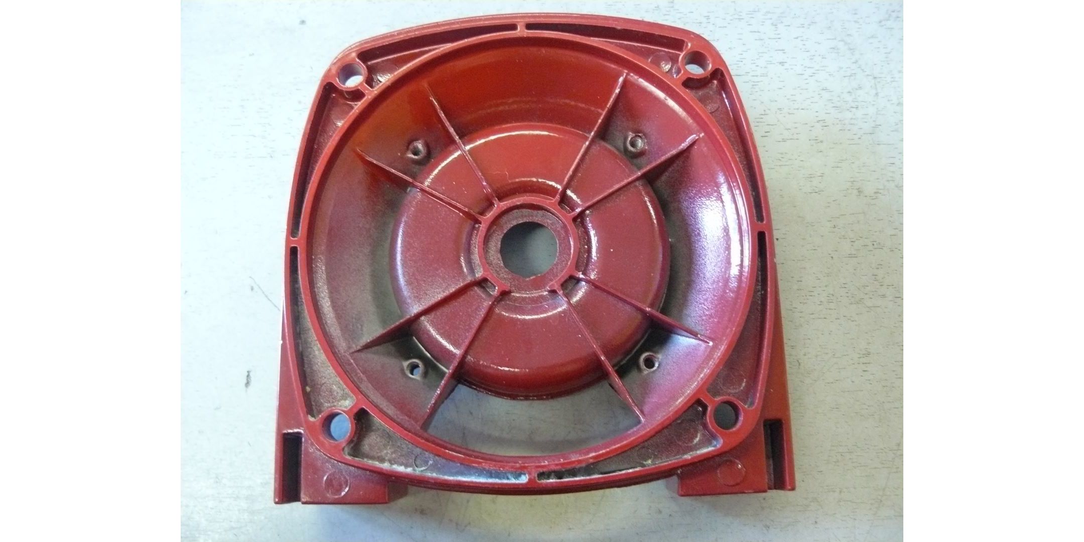 Промщит 168x162x43 для Зубр ЗНС-1100 <br>(Артикул: U535-600-029)