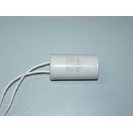 Конденсатор 12,0мкфх450в для Зубр ЗНС-600 <br>(Артикул: U452-750-009-2)