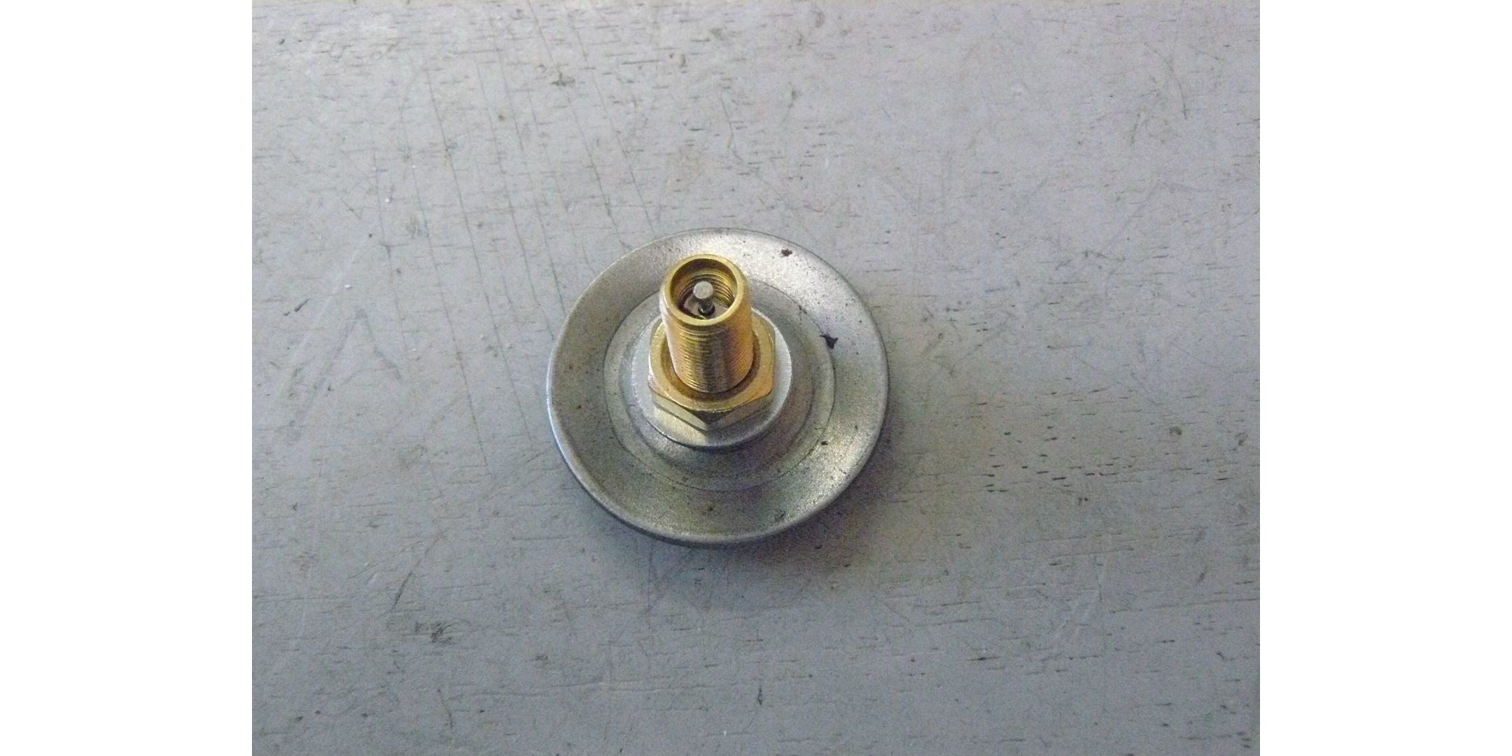 Ниппель в сборе для Зубр ЗНАС-800 <br>(Артикул: U457-800-063-C)
