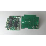 Плата печатная PCB для Зубр 
