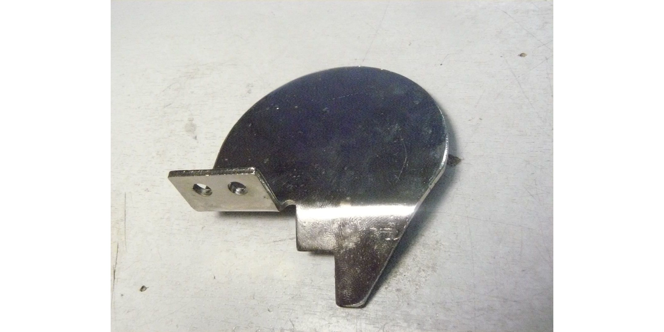 Защита для Зубр ЗНЛ-500 <br>(Артикул: U364-500-023)