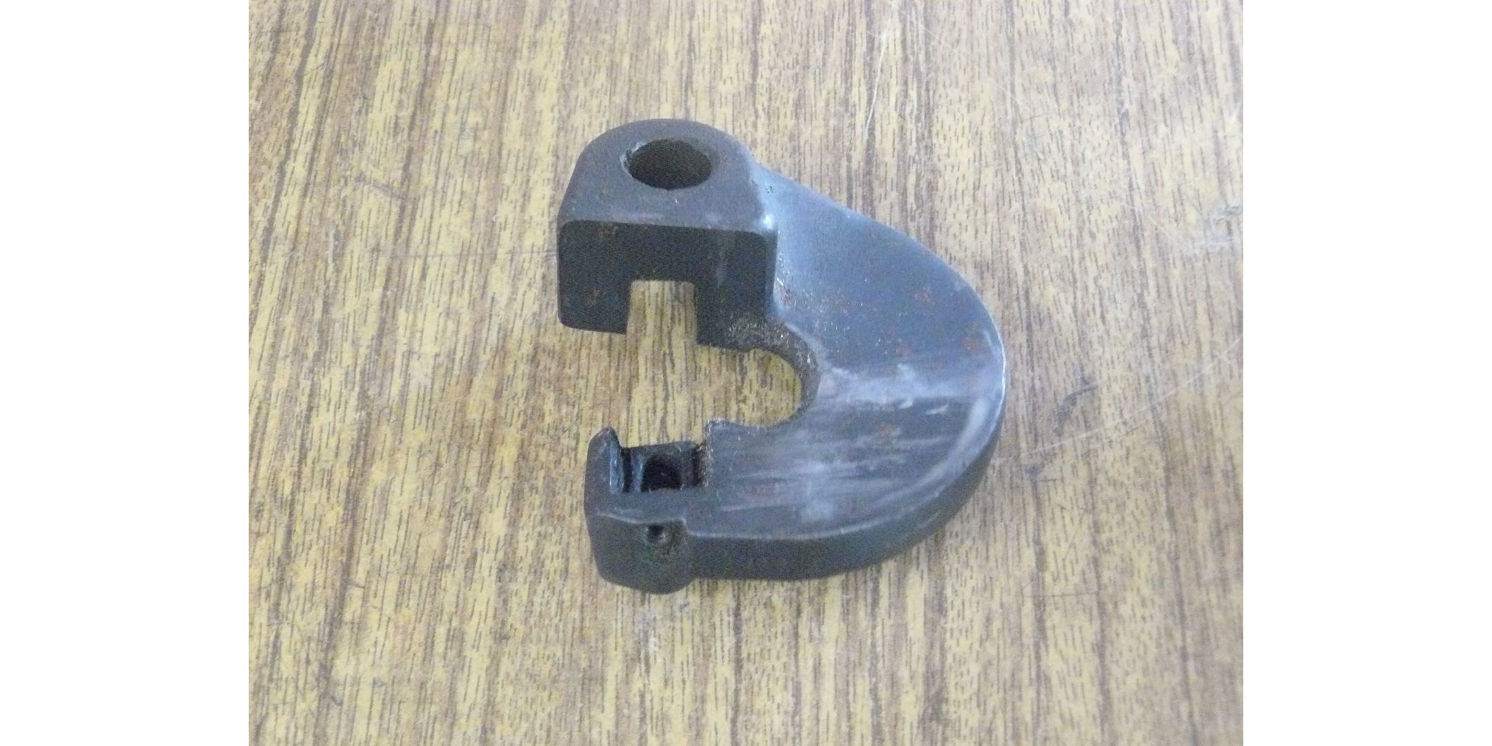 Улитка для Зубр ЗНЛ-500 <br>(Артикул: U364-500-047)