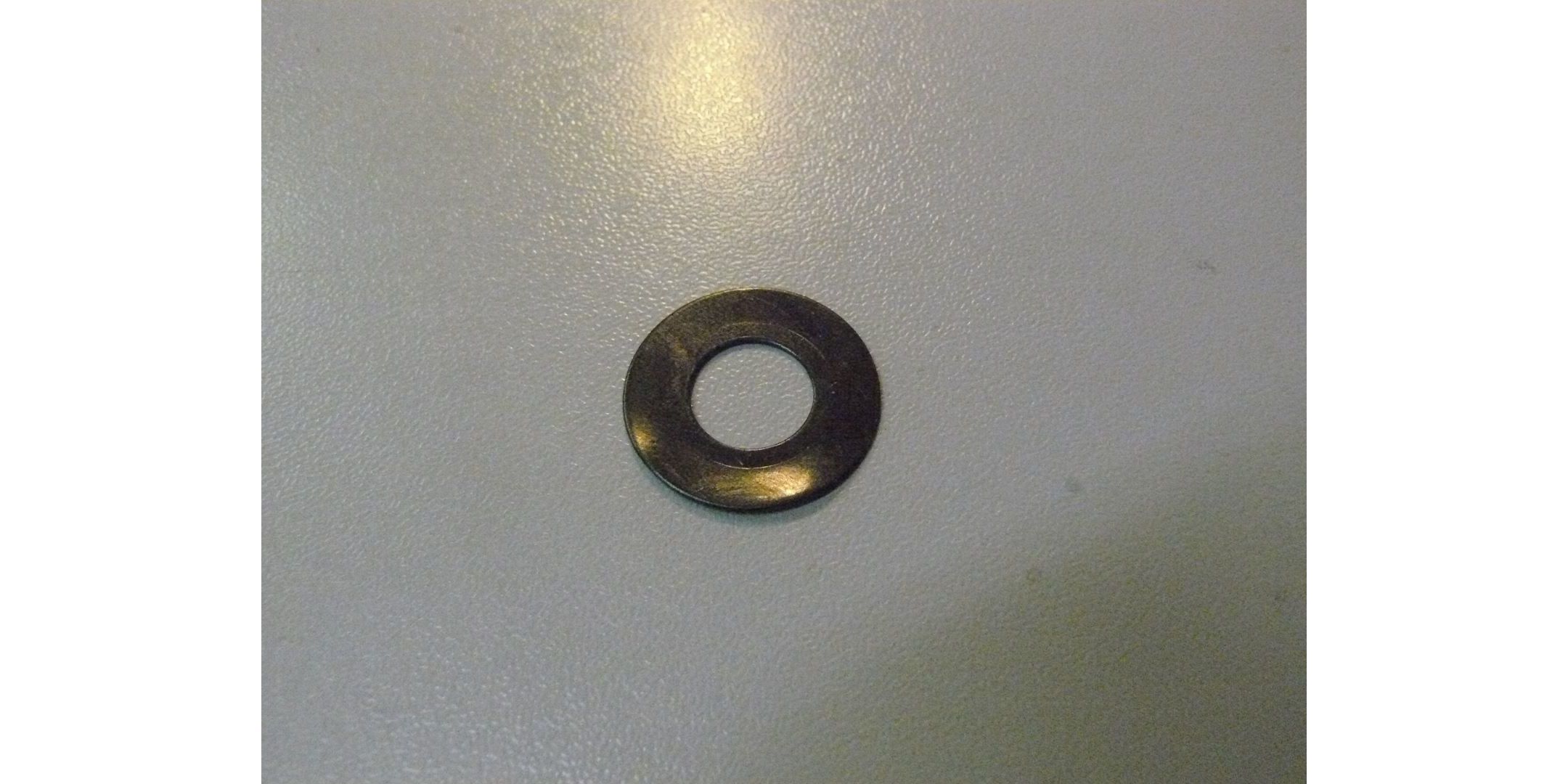 Шайба D21хd10х0.5 для Зубр ЗОШМ-450-125 <br>(Артикул: U501-780-070)