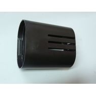Крышка пылесборника для Зубр ЗОШМ-450-125 <br>(Артикул: N000-005-463)