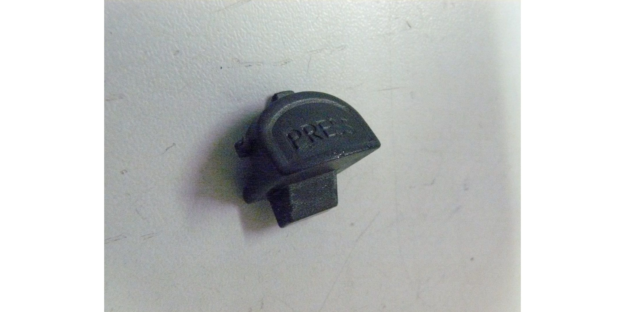 Фиксатор положения рукоятки для Зубр ЗО-4.8 <br>(Артикул: U573-048-020)