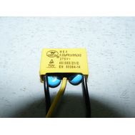 Конденсатор для Отрезная пила ЗПО-355-2200 <br>(Артикул: U569-220-031)