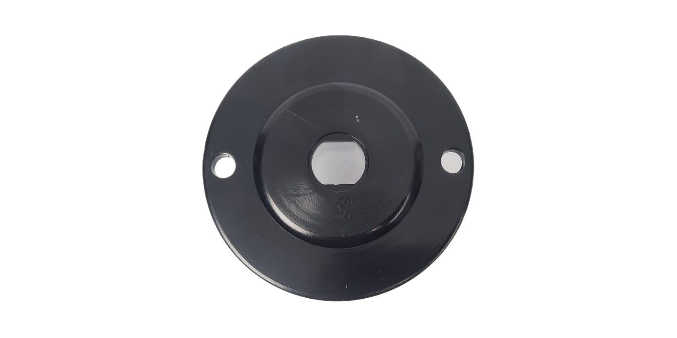 Фланец для Отрезная пила ЗПО-355-2200 <br>(Артикул: U569-220-046)