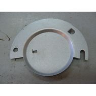 Крышка маленькая для Отрезная пила ЗПО-355-2200 <br>(Артикул: U569-220-071)