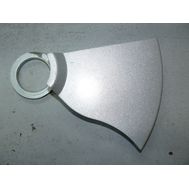 Кожух защитный малый для Отрезная пила ЗПО-355-2200 <br>(Артикул: U569-220-078)