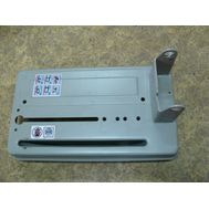 Основание для Отрезная пила ЗПО-355-2200 <br>(Артикул: U569-220-130)