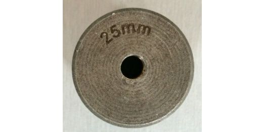 Насадка D25 для Зубр АСТ-2000 <br>(Артикул: N000-026-515)
