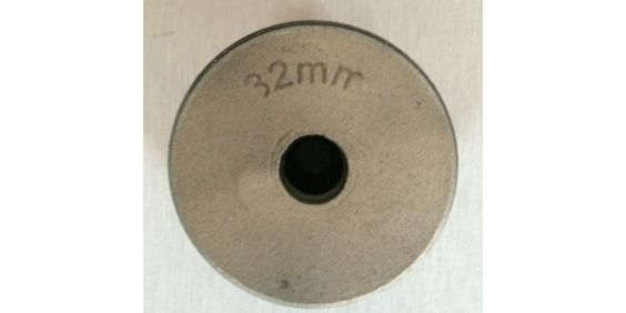 Насадка D32 для Зубр АСТ-2000 <br>(Артикул: N000-026-516)
