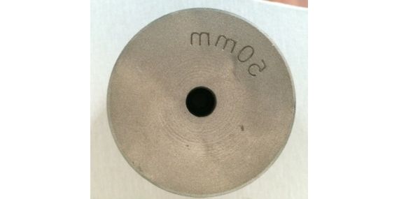 Насадка D50 для Зубр АСТ-800 <br>(Артикул: N000-026-518)