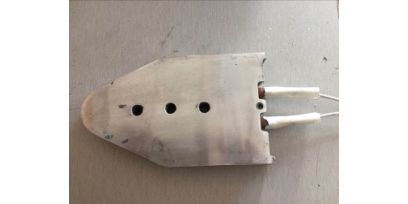Нагреватель в сборе для Зубр АСТ-800 <br>(Артикул: V000-004-098)